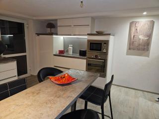 Appartement 3 étoiles 1 à 6 personnes dans maison individuelle - Haguenau - 7