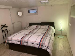 Appartement 3 étoiles 1 à 6 personnes dans maison individuelle - Haguenau - 3