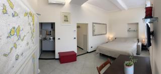 la casetta del marinaio - the sailor's cottage - Chiavari - 0