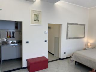 la casetta del marinaio - the sailor's cottage - Chiavari - 8