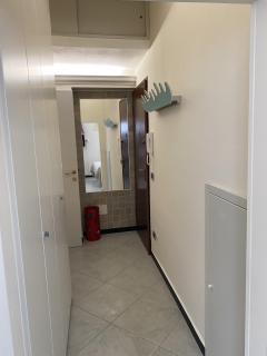 la casetta del marinaio - the sailor's cottage - Chiavari - 1