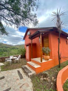 Cabañas Villa Luz - Salsipuedes - 0