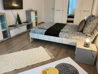 VivamusApartmentsBV - Brasov - 0