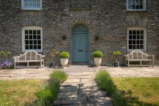 Mole House - 8