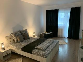 VivamusApartmentsBV - Brasov - 7