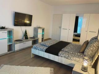 VivamusApartmentsBV - Brasov - 5