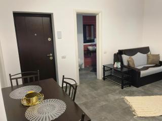 VivamusApartmentsBV - Brasov - 2