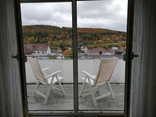 Ferienwohnung Ruheoase - Bad Kissingen - 3