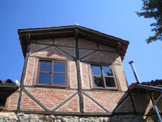 Alojamientos La Herrera - San Esteban de la Sierra - 1