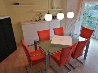 Ferienwohnung Ruheoase - Bad Kissingen - 1
