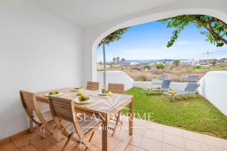Holiday with Golf and Teide Views in Amarilla Golf FC26 - San Miguel de Abona - 0