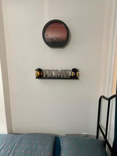 Appartement avec vue sur jardin Paris-Disney-Parking privé 'PKN MEAUX' - Meaux - 4