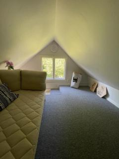 Mysig stuga nära Ästad Vingård & SPA - 2