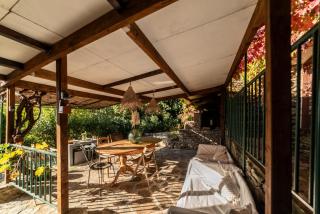 Villa la Finca - Montferrer - 7