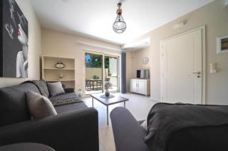 Alma City Center Apartment's - Iráclio - 7