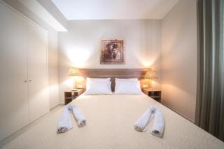Alma City Center Apartment's - Iráclio - 9