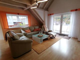 Ferienwohnung Ruheoase - Bad Kissingen - 7