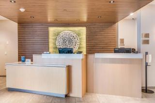 Fairfield Inn & Suites Rolla - Rolla - 3