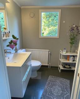 Mysig stuga nära Ästad Vingård & SPA - 1