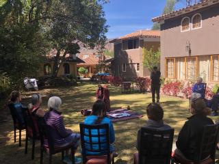 Tariq Sacred Valley - 5