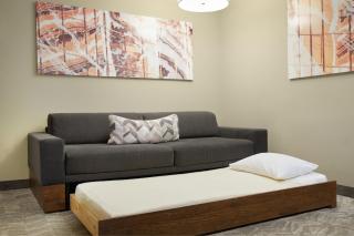 SpringHill Suites St. Louis Airport/Earth City - Bridgeton - 2