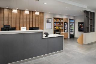SpringHill Suites by Marriott Cincinnati Mason - Mason - 7