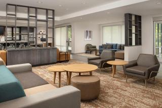 SpringHill Suites by Marriott Cincinnati Mason - Mason - 5