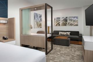 SpringHill Suites by Marriott Cincinnati Mason - Mason - 2
