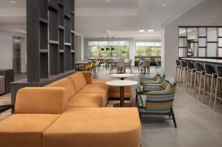 SpringHill Suites by Marriott Cincinnati Mason - Mason - 4