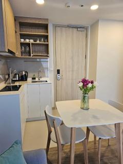 Апартаменты в Laguna SkyPark - Phuket - 8