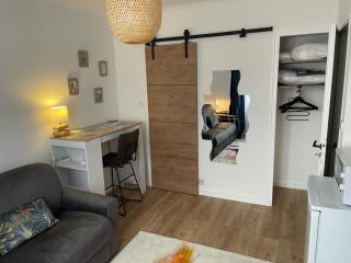 Chambre Privée chez L' Habitant - 2