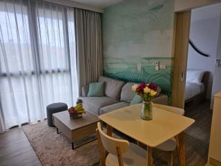 Апартаменты в Laguna SkyPark - Phuket - 6