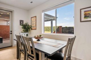 Hallser's Hive #4 townhouse - Santa Clara - 1