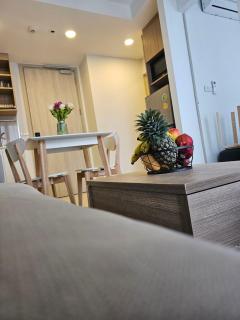 Апартаменты в Laguna SkyPark - Phuket - 4