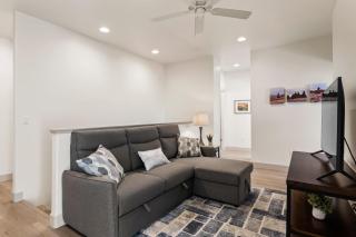 Swede Escape #5 townhouse - 5