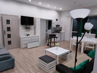 Apartament Baranek Nad Jeziorem - Gostycyn - 5
