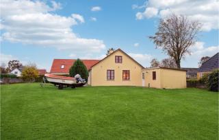 Lovely Home In Aabenraa With Kitchen - Aabenraa - 9