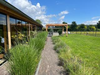 't Heidepaleis - Garderen - 9