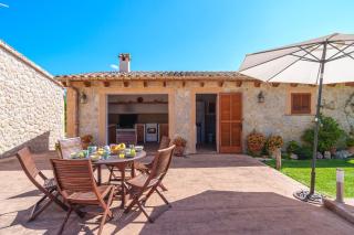 Villa CA NA MALANYONA Alcudia by Mallorca Villa Selection - Alcúdia - 7