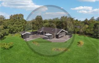 Stunning Home In Sæby With Wifi - 9