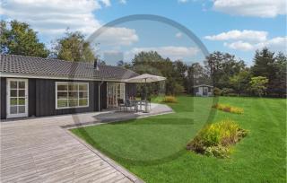 Stunning Home In Sæby With Wifi - Sæby - 6
