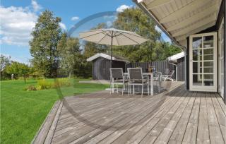 Stunning Home In Sæby With Wifi - Sæby - 4