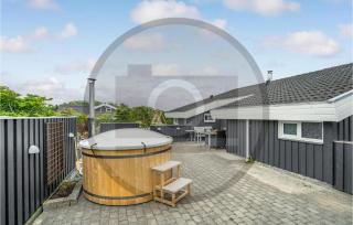 Stunning Home In Sæby With Wifi - Sæby - 3