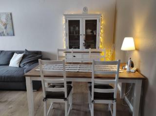 Ferienwohnung Rehkitz - Sankt Andreasberg - 0