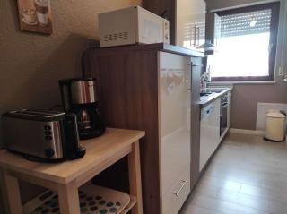 Ferienwohnung Rehkitz - Sankt Andreasberg - 5