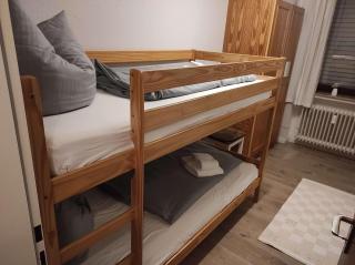 Ferienwohnung Rehkitz - Sankt Andreasberg - 3