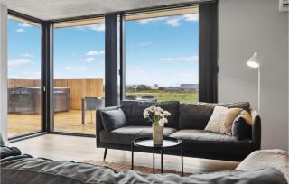 Stunning Home In Børkop With Sauna - Børkop - 7