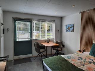 B&B Vogelhof - Wapenveld - 6