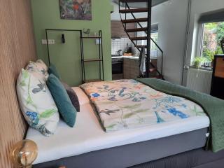 B&B Vogelhof - Wapenveld - 8