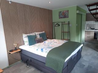 B&B Vogelhof - Wapenveld - 9